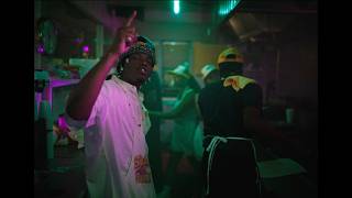 Smino  Polynesian Official Music Video [upl. by Dougall576]