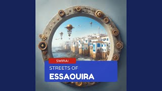 Streets of Essaouira [upl. by Claudette933]