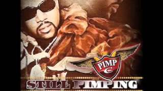 Pimp C  Im So Proud of Ya  Still Pimping 2011 feat Cory Mo amp Hezeleo [upl. by Hutchins833]