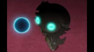 Review Pokemon XY Ep 14 Eng Dub Espurr IS SAD [upl. by Enneirdna385]