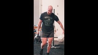 Watch Episode 4 of The Westside Method powerlifting conjugatemethod strengthtraining gym [upl. by Nnairrek12]