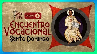 🔴 EN VIVO Encuentro de Jóvenes Camino Neocatecumenal con el Padre Rino Rossi [upl. by Nyrac401]