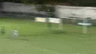 Vitória ES 1 x 0 Ipatinga MG  Copa do Brasil 2007 [upl. by Enohs]