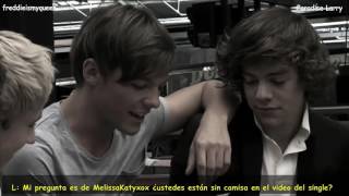 Top 30 Iconic Larry Stylinson Moments — PART 3 Sub español [upl. by Orofselet105]