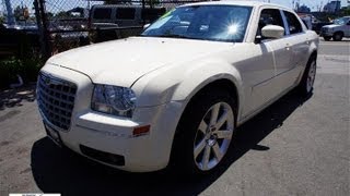 2006 Chrysler 300 Limited SRT AWD [upl. by Apfel]