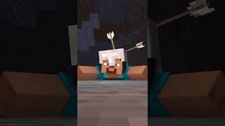 Steve make soup hindi dobe minecraft aytrshorts ytshorts shorts [upl. by Linus]