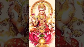 Ai Giri Nandini  Powerful Laxmi Mata Song  Divine Bhakti Video 🙏 laxmimata aigirinandini [upl. by Crosby96]