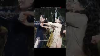 Sai Pallavi sister wedding night dance ❤️saipallavisenthamaraii video viralvideo shortsshort [upl. by Odlanor166]