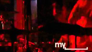 Robyn Myspace Secret Show Full Concert Part 1 [upl. by Garlanda]