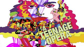 A Teenage Opera 2017  Youth Music Theatre UK YMT [upl. by Ahilam]