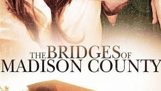 BRIDGES OF MADISON COUNTY FILMING LOCATIONS [upl. by Rannug522]