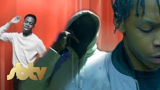 Showkey x Lil MDot x Young Dizz  6 Shots Music Video SBTV10 [upl. by Aerised]