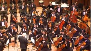 Paris Overture in B Flat Major K 311a by Wolfgang Amadeus Mozart [upl. by Warfield259]