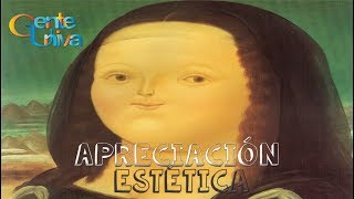 Apreciación Estetica [upl. by Dnalyar]