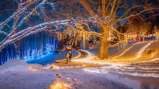 Christmas in the New England Countryside [upl. by Eseerehc83]