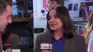 Jyothi Gupta UCL  International Confex 2019 London [upl. by Karol67]