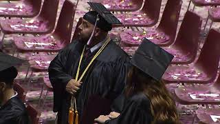 Evangel University 2024 Commencement [upl. by Oneal]