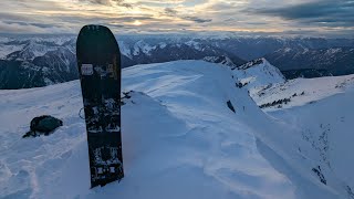 Just a hippie shred edit of the deepest days from the last two seasons [upl. by Rocray]