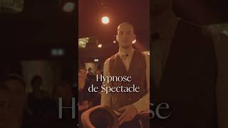 Hypnotiseur de Spectacle  Animations Hypnose pour soirées d’entreprise [upl. by Demha]