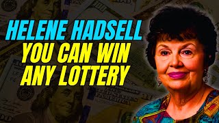 This Is How You Can Win Anything You Want  Helene Hadsell  Law of Attraction [upl. by Nedyaj]