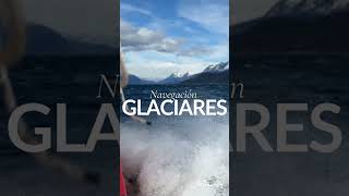 Navegación en Glaciares [upl. by Nosneh]