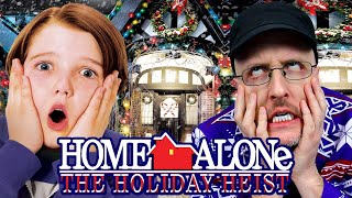 HOME ALONE quotYESquot [upl. by Baumbaugh]