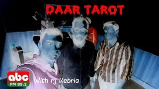 Daar Tarot New Episode 14 April 2017 [upl. by Elocan]