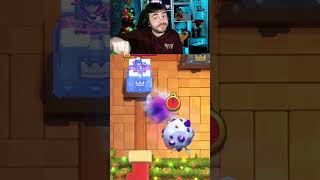 El Bug mas Roto de Clash Royale [upl. by Damal]