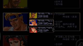 Streets of Rage Clássico  gameplay completa [upl. by Leilamag733]