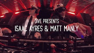 Isaac Ayres amp Matt Manly  Live  Dive Bar Geelong House Set [upl. by Eirahcaz676]