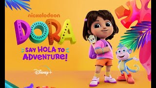 Dora Trailer [upl. by Leumhs257]