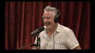 Joe Rogan Experience 2158  Harland Williams [upl. by Retnuh636]