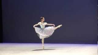 Mika Yanagisawa  Selection 2012  Classical Variations [upl. by Karolina]