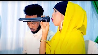 HODAN XASAN  HAWL YARAYSTOO MAANTA HILMAAMAY  MUSIC VIDEO 2020 [upl. by Dal]