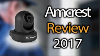 Amcrest a Scam My Review [upl. by Hendrix]