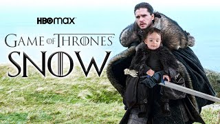 Game Of Thrones  John Snow Spinoff Series  Release Date amp Trailer Updates [upl. by Enak]