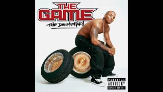 The Game Hate It Love It Feat 50 Cent Apple Music Official Audio [upl. by Atin415]