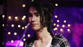 Jeff Satur  Warm Heart  Complicated  abcdefu at YoungSode Chiangrai 220728 [upl. by Nomit179]