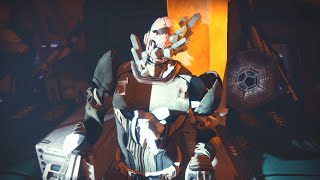 Destiny 2 Grasp of Avarice  The Story of Wilhelm7  The Greediest Guardian  All Audio Logs [upl. by Merline]