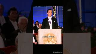 Sheldon amp Amy Nobel Prize Speech shorts sheldoncooper tbbt tv clips [upl. by Anma]