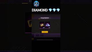 🎯📲FREE DIMOND 🗿🍷 freefire ark2y fflive freefirehighlights foryoupage ff funny comedy new [upl. by Garner]