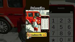 Indian heavydriver tractor new code cheat codegamerviral shotIndian heavy driver tractor 🚜videos [upl. by Kezer115]