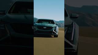 2025 Cadillac CT5V amp Blackwing Announcement  Coming Summer 2024 Nanaimo Vancouver Island BC [upl. by Lemire605]