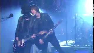 Catfish and the Bottlemen quotKathleenquot Live on Letterman [upl. by Yenhoj]