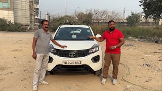 TATA NEXON XM 2019 ఢిల్లీలో తెలంగాణ మహబూబ్నగర్ వారికి ఇప్పించాను [upl. by Adnohser21]