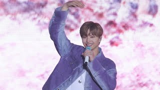 비투비 BTOB 너 없인 안 된다 육성재 직캠 4K세로  Weverse Con  20230611 [upl. by Nnagem312]