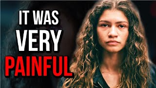 From Bullied Shy Girl To Superstar  The Story Of Zendaya [upl. by Nanaj937]