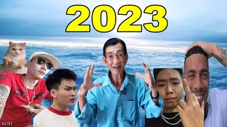 Internet Vietnamese Rewind 2023 [upl. by Hyland337]