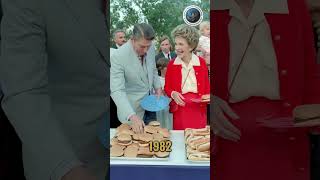 President Reagans Musical Connection with Roger Williams [upl. by Naujuj]