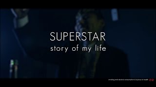 SUPERSTAR Official Album Promo [upl. by Pruchno]